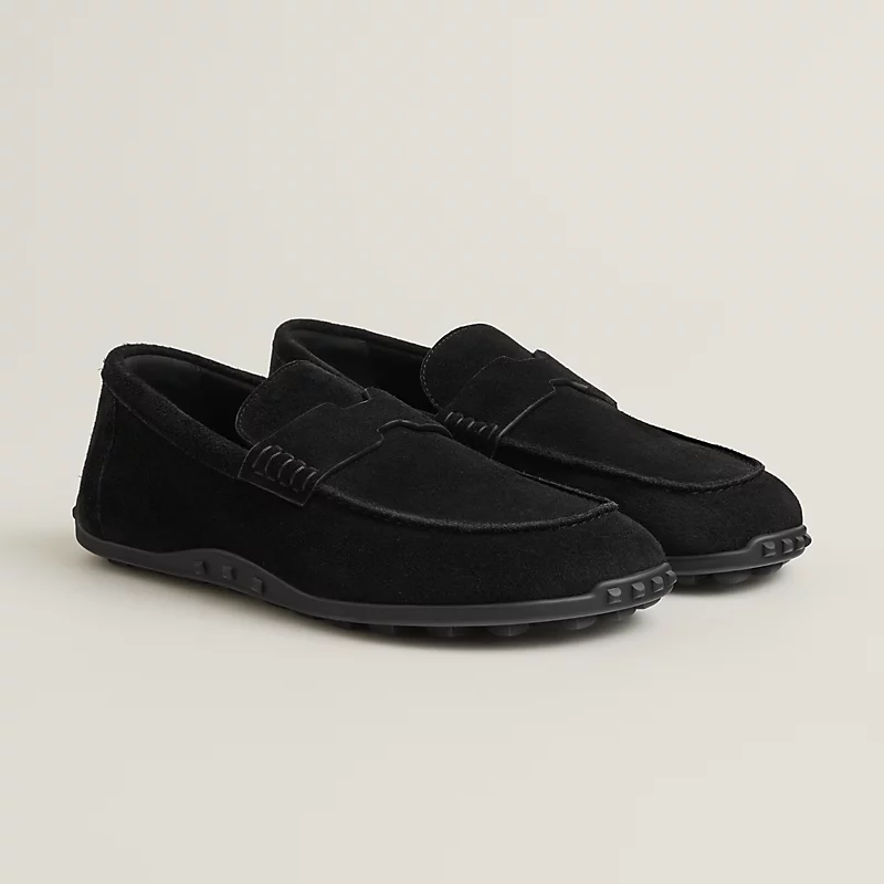 Hermès Lazy loafer - Image 1
